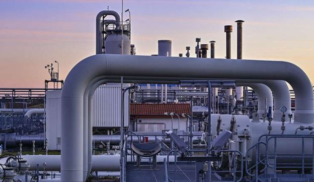 Австрийская OMV признала проблемы Европы с быстрой заменой российского газа