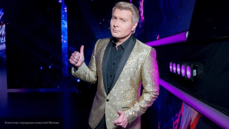 Басков рассказал о шокирующей выходке Волочковой на пляже