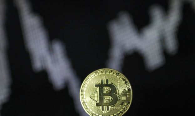 Биткоин установил новый рекорд стоимости