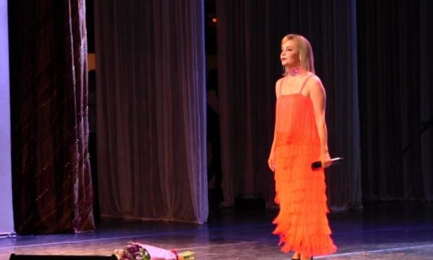 Буланова рассказала, как микроинсульт повлиял на ее жизнь