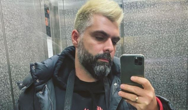 Бывший муж Гагариной готов жениться на голливудской актрисе