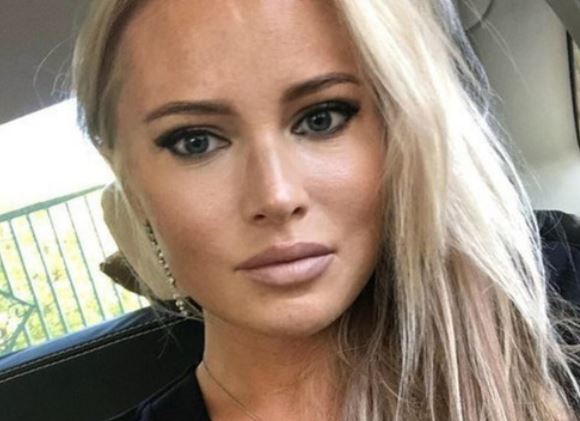 Дана Борисова откровенно рассказала фанатам о четвертой подтяжке лица