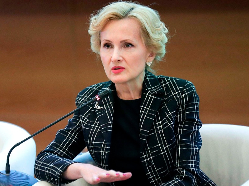 Депутат Яровая предложила ввести обязательную проверку подростков на алкоголизм и наркоманию