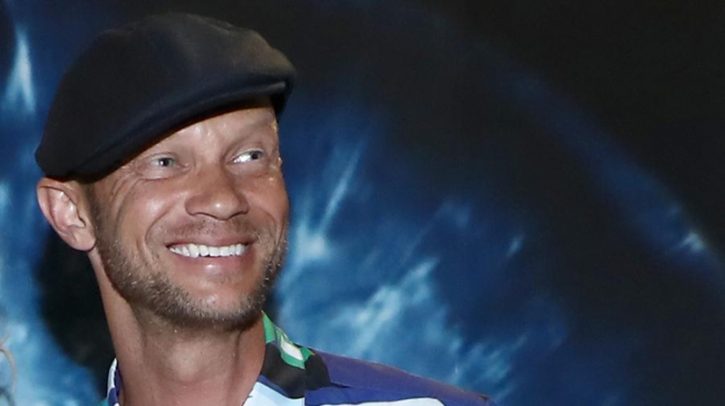 Дмитрий Хрусталев назвал вероятную причину своей госпитализации