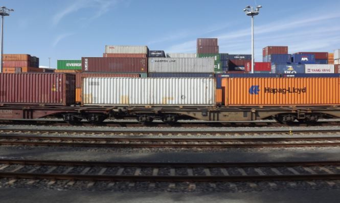 Экономист объяснил, как Прибалтика может спасти транзит из России