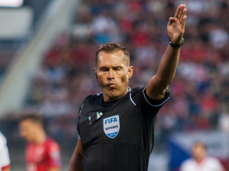 Эксперты РФС признали наличие судейских ошибок в пользу "Спартака"