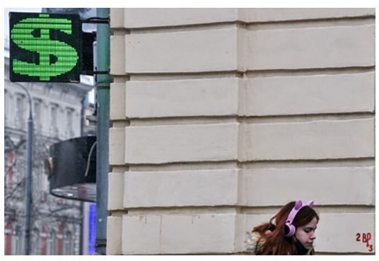 Финансист назвал способ защититься от обвалов валют