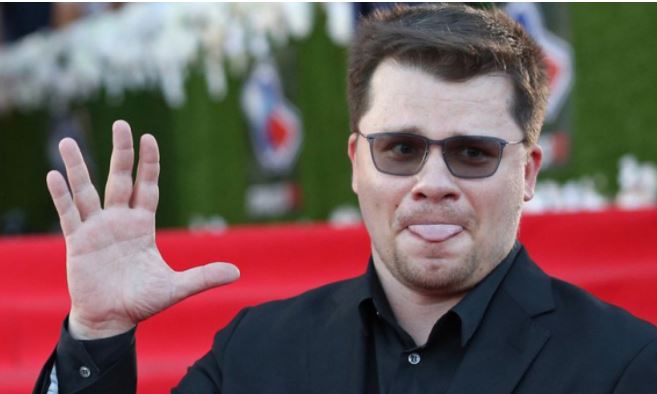 Гарик Харламов резко высказался о своем изгнании из КВН