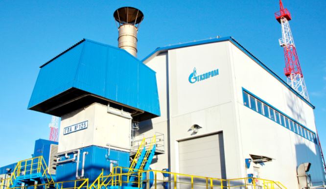 «Газпром» предложил увеличить стоимость газа для Польши