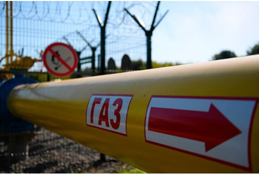 «Газпром» заставил Европу покупать газ дороже