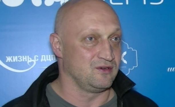 Гоша Куценко поделился опытом лечения коронавируса