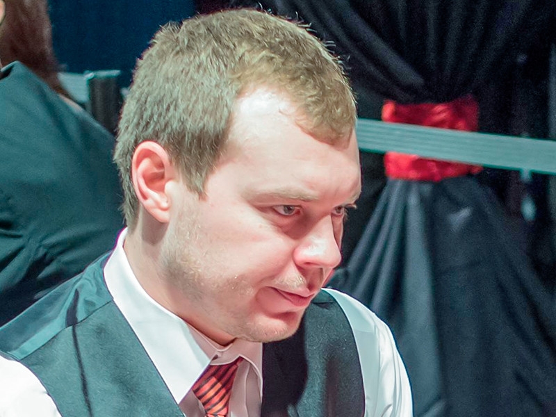 Худобин подписал с "Далласом" десятимиллионный контракт