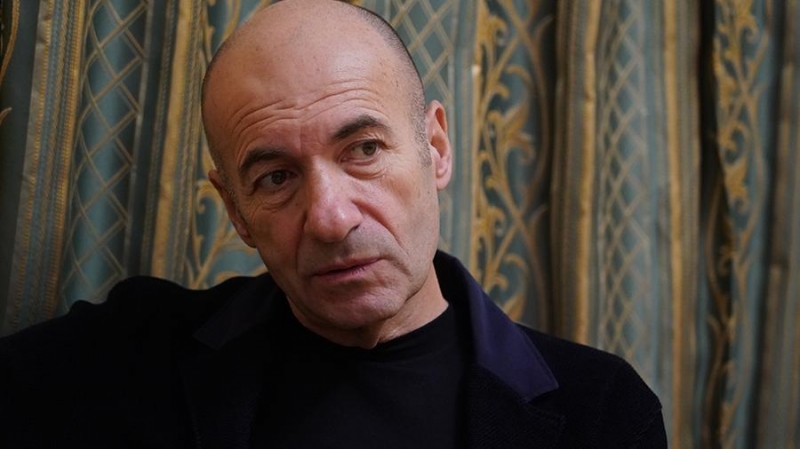 Игорь Крутой впервые прокомментировал слухи об онкологическом заболевании