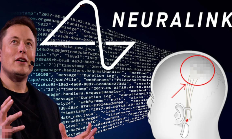 Илон Маск решил сделать слепых людей зрячими: как это возможно?