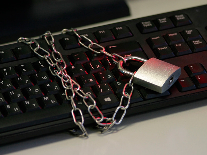 Индекс свободы интернета в России за пять лет упал до отрицательных значений