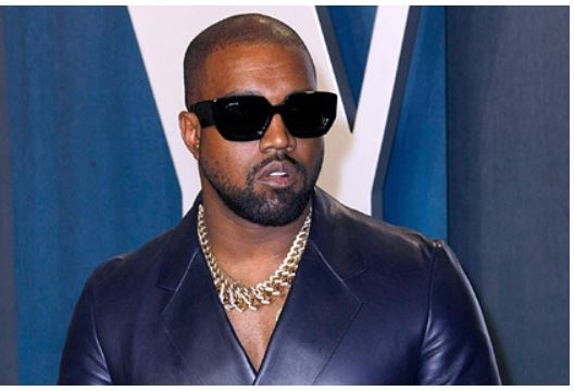 Канье Уэст забрал из дома 500 пар обуви из-за обиды на жену