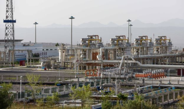 Китай готовится отнять у США статус лидера на рынке нефтепереработки