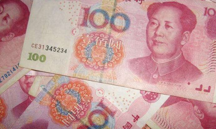 Китай столкнулся с беспрецедентным оттоком капитала