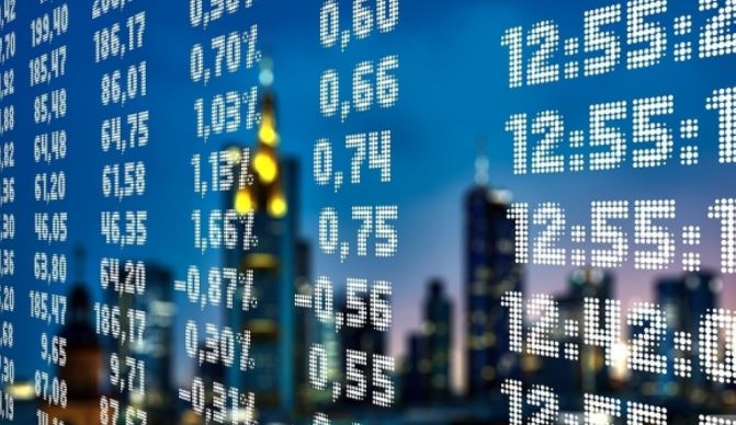 Котировки нефти лихорадит перед заседанием ОПЕК+