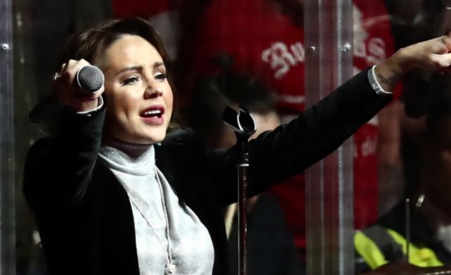 МакSим откровенно рассказала о жизни с первым мужем и причине развода