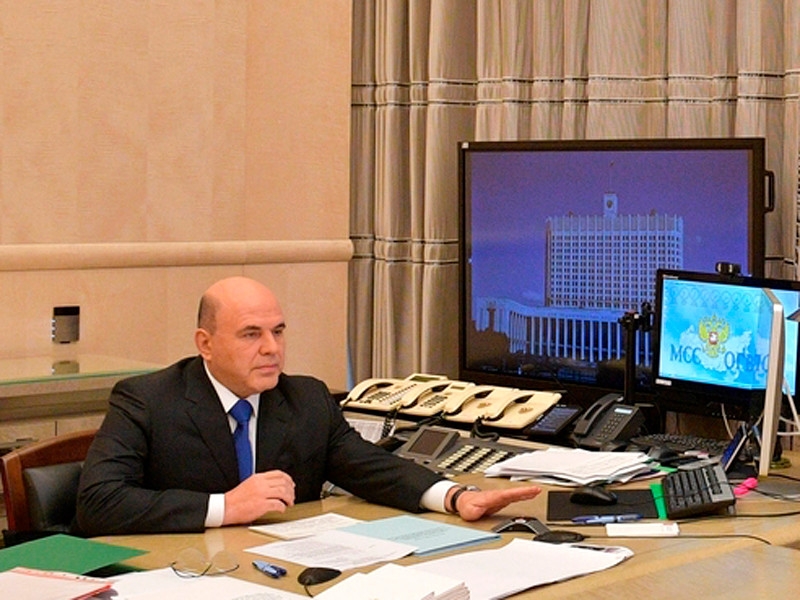 Мишустин резко сократил квоты на мигрантов для регионов