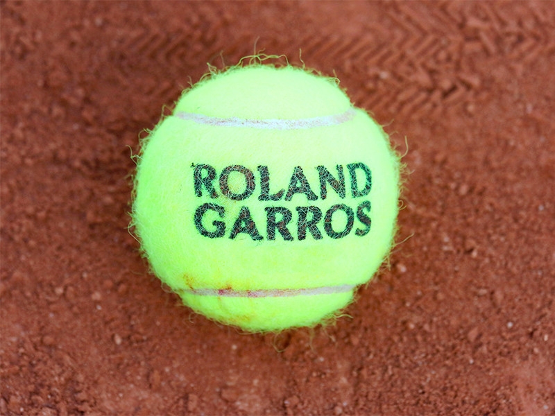 Надаль и Джокович встретятся в финале Roland Garros