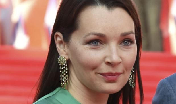 Наталья Антонова рассказала, кем работала ее бабушка в годы Великой Отечественной войны