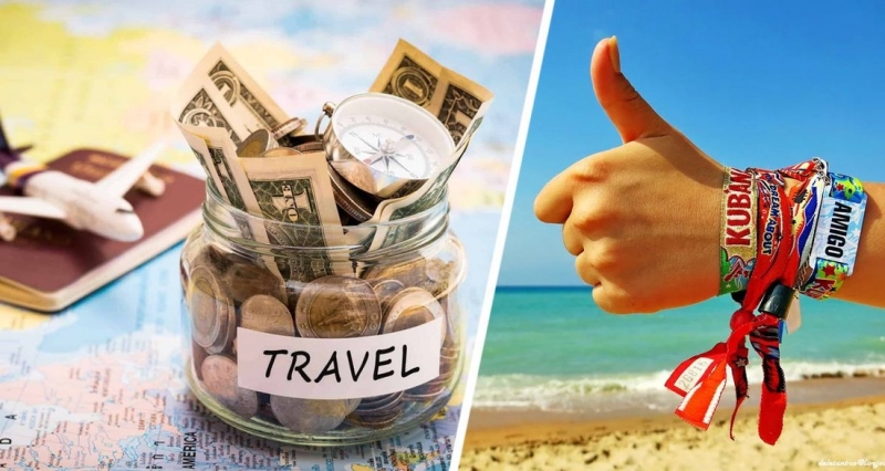 Названы самые дешёвые направления для путешествий на Новый год
