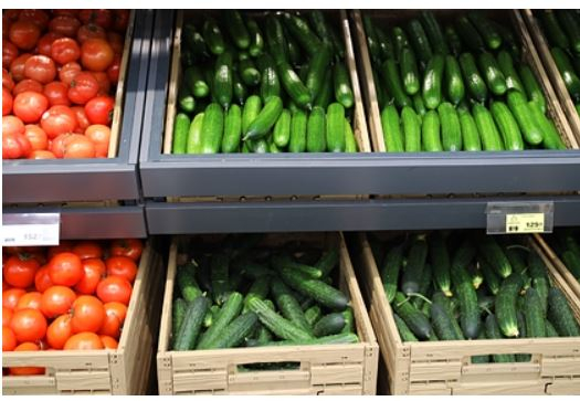 Названы самые подорожавшие продукты в России