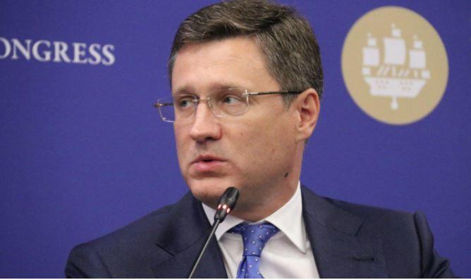 Новак оценил стоимость программы газификации в России