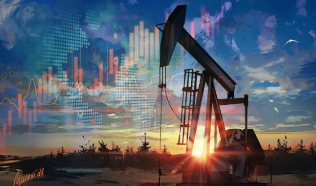 Новый штамм коронавируса может ударить по стоимости нефти