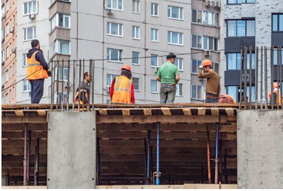 Определена ставка по кредитам на жилье в России после окончания льготной ипотеки