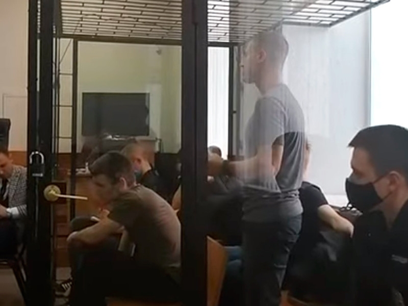 От осужденных по делу "Сети"* требуют показаний на неизвестных им лиц