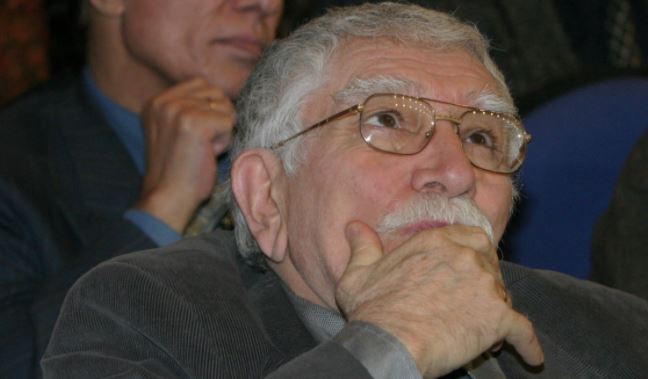 Пасынок Джигарханяна рассказал о тяжелом состоянии артиста перед смертью