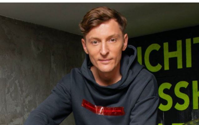 Павел Воля поддержал Бузову после расставания