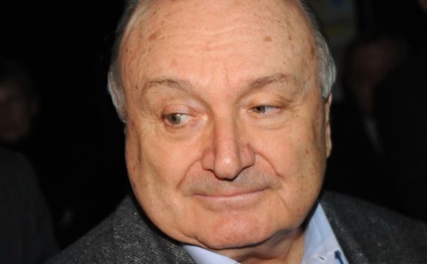 Пять внебрачных детей Жванецкого претендуют на многомиллионное наследство