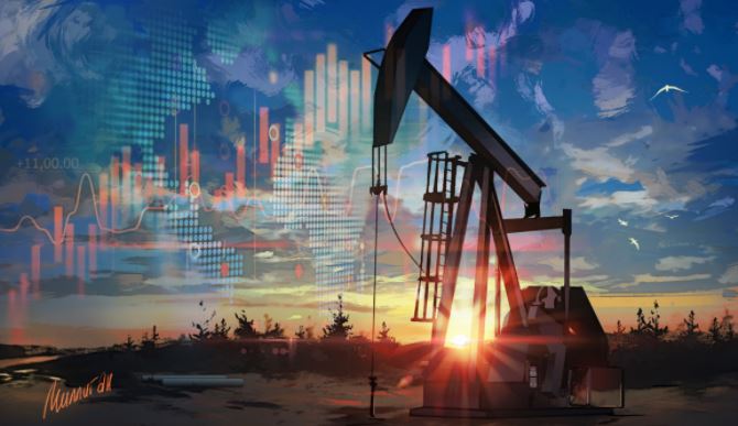 Подсчитаны потери нефтяной отрасли от изменения налоговой системы