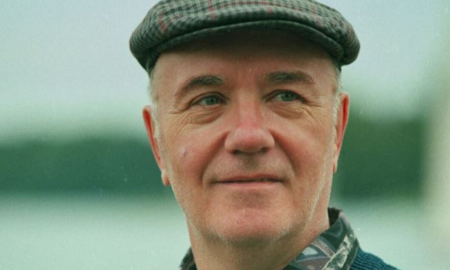 Потерявший жену Куравлев стал вести затворнический образ жизни