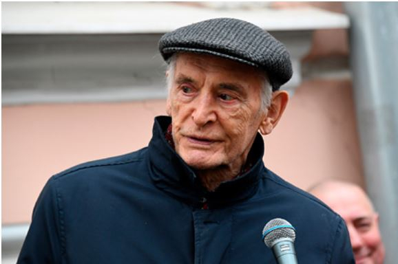 Представитель Ланового рассказал о его состоянии