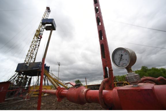 Продажи российской нефти рухнули