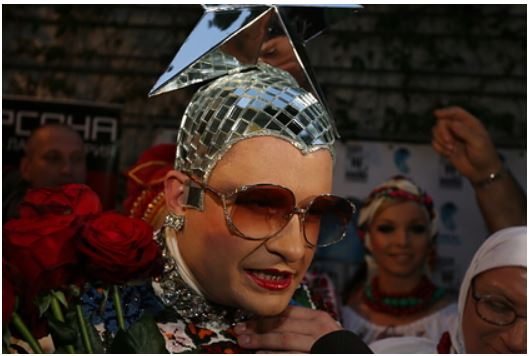 Продюсер Верки Сердючки рассказал о ее серьезной болезни