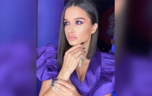 Раскрыта стоимость праздника по случаю дня рождения дочери Бородиной