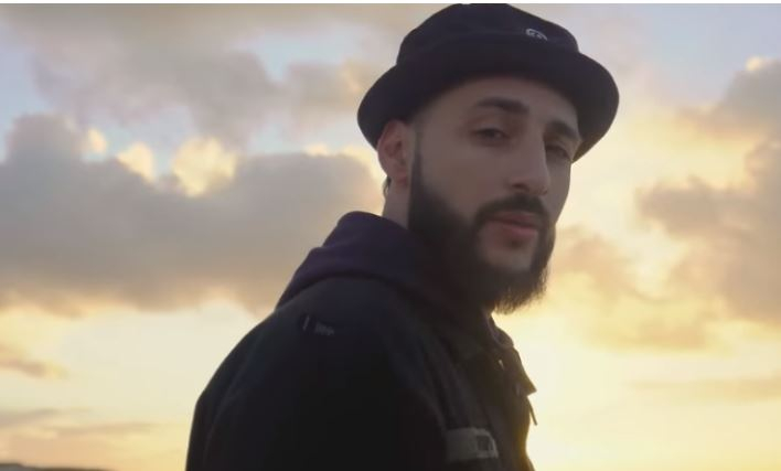 Рэпер L’One готовится в третий раз стать отцом