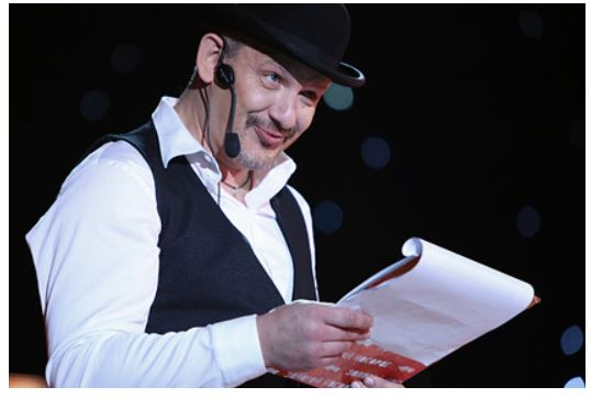 Родственники актера Марьянова поделили его наследство