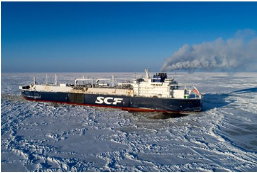 Россия научилась продавать газ по-новому