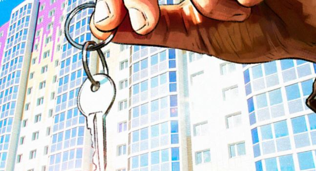 Россиянам дали совет по приобретению недвижимости в 2021 году