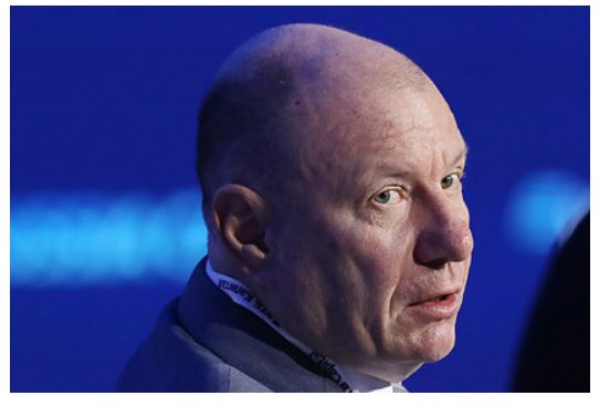 Российские миллиардеры разбогатели на десятки миллиардов долларов c начала года