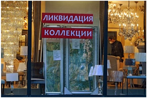 Российский бизнес перестал ждать лучшего