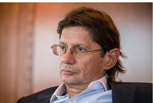 Российский миллиардер назвал лучший способ вложить миллион рублей