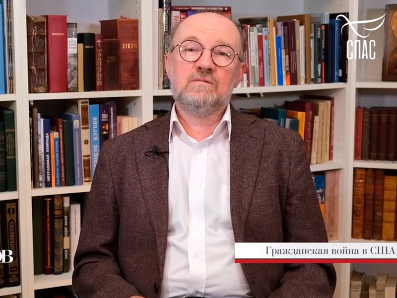 РПЦ обеспокоилась судьбой американского ядерного арсенала после выборов президента и предложила ввести "внешнее управление" в США